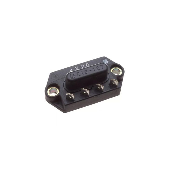 Ashuki Distributor module (Honda Civic 96-00 3/5drs) | H144-15 | A4H-TECH / ALL4HONDA.COM