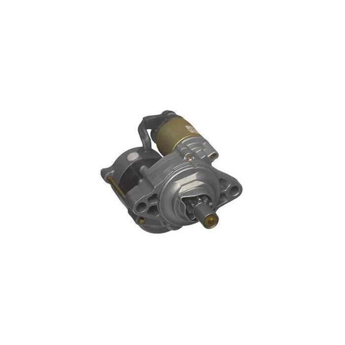 Ashuki Starter/Anlasser (Honda Civic/CRX 83-87) | H146-07 | A4H-TECH / ALL4HONDA.COM