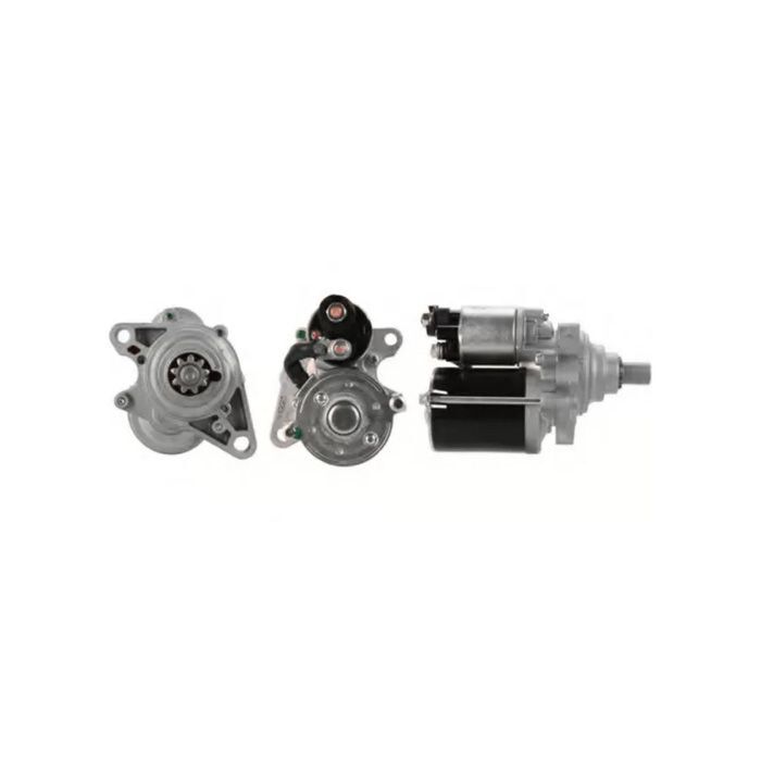 Ashuki Starter (Honda HR-V 99-06 3/5drs) | H146-10 | A4H-TECH / ALL4HONDA.COM
