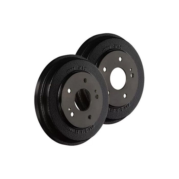 Ashuki Remtrommel set (Honda CR-V 96-02) | H307-05 | A4H-TECH / ALL4HONDA.COM