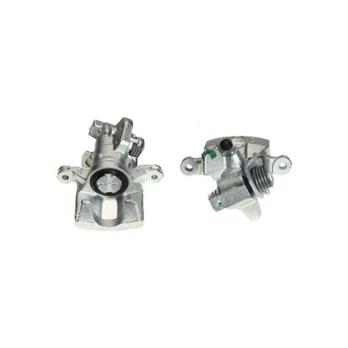 Ashuki Remklauw achterzijde rechts (Honda Prelude 87-92) | H309-15 | A4H-TECH / ALL4HONDA.COM