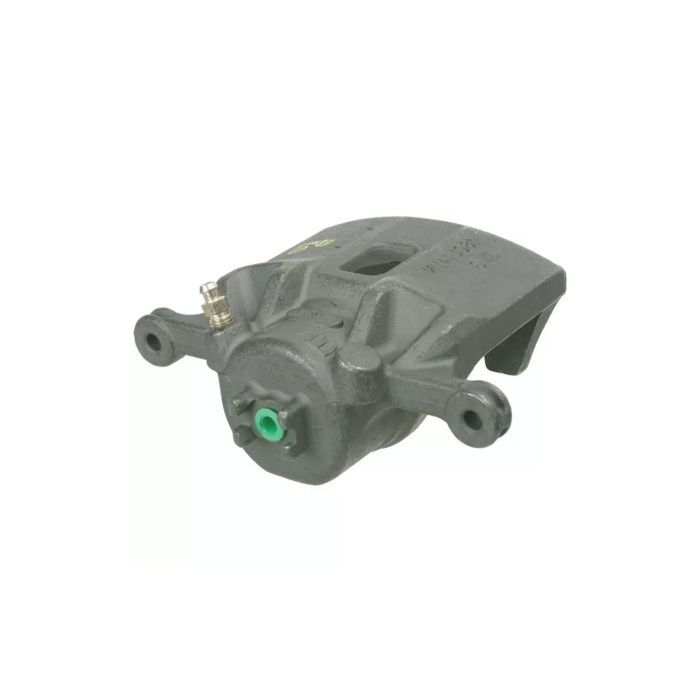Ashuki Brake caliper front right (Honda Civic 01-06 2drs) | H309-39 | A4H-TECH / ALL4HONDA.COM