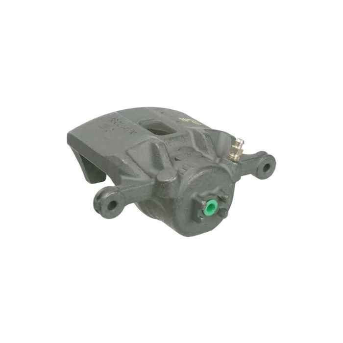 Ashuki Brake caliper front left (Honda Civic 01-06 2drs) | H309-40 | A4H-TECH / ALL4HONDA.COM