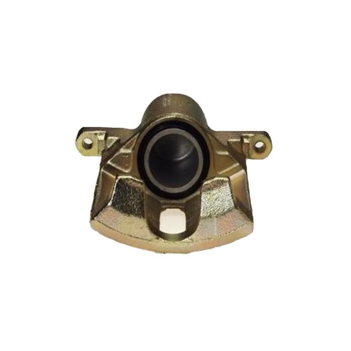 Ashuki Brake caliper front left (Honda Accord 98-02 1.6i 4/5drs) | H309-75 | A4H-TECH / ALL4HONDA.COM