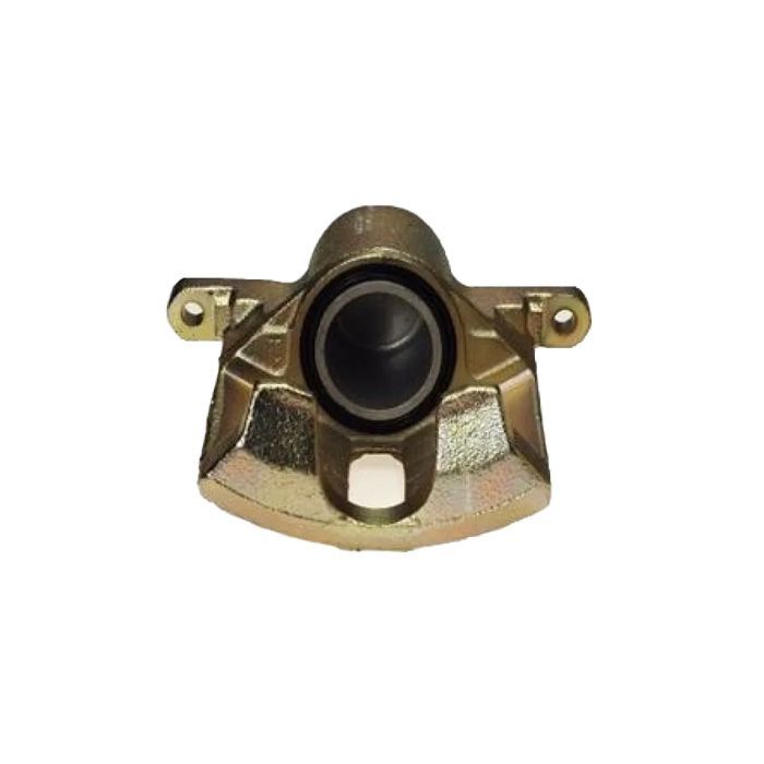 Ashuki Brake caliper front right (Honda Accord 98-03 1.6i 4/5drs) | H309-76 | A4H-TECH / ALL4HONDA.COM