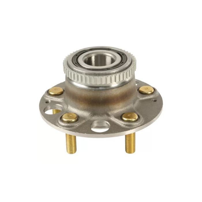 Ashuki Wiellager / wielnaaf achterzijde (Honda Shuttle 95-98) | H310-12 | A4H-TECH / ALL4HONDA.COM