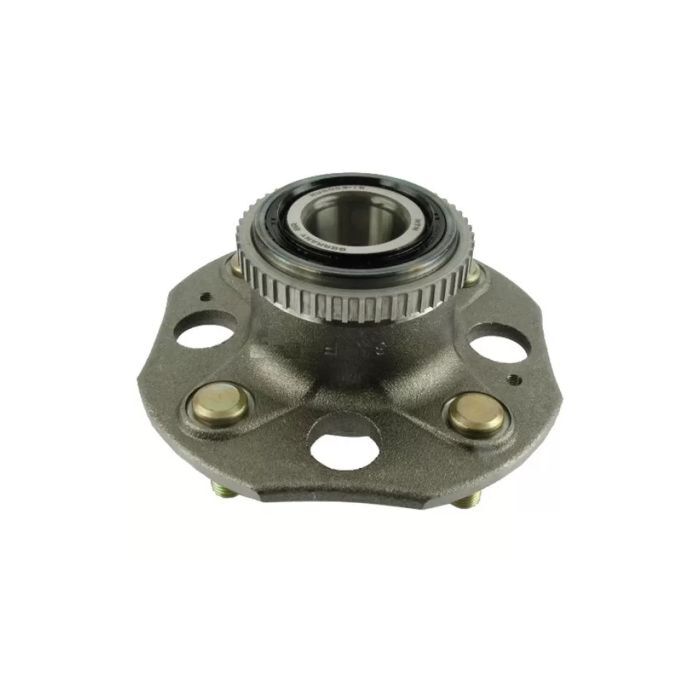 Ashuki Wiellager / wielnaaf achterzijde (ABS) (Honda Accord 93-97 4drs) | H310-19 | A4H-TECH / ALL4HONDA.COM
