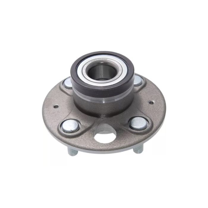 Ashuki Radnabe / radlager hinten (ohne ABS) (Honda Jazz 02-04) | H310-22 | A4H-TECH / ALL4HONDA.COM
