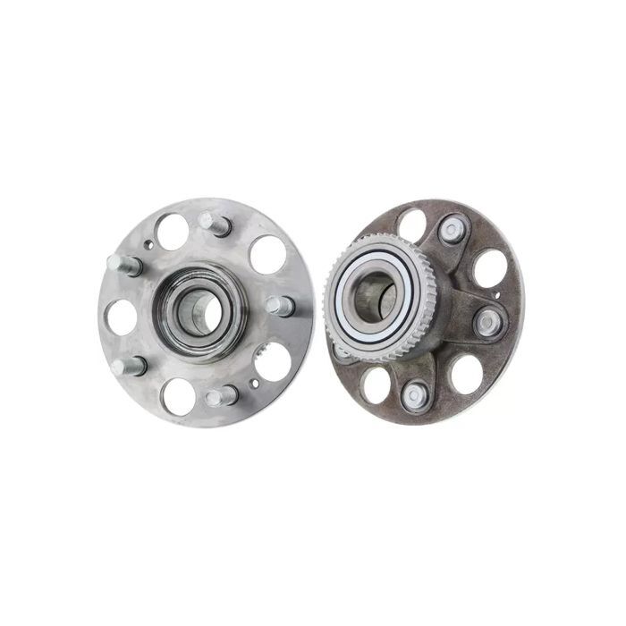 Ashuki Wheel hub / wheel bearing rear (Honda Accord 98-03 2drs) | H310-41 | A4H-TECH / ALL4HONDA.COM