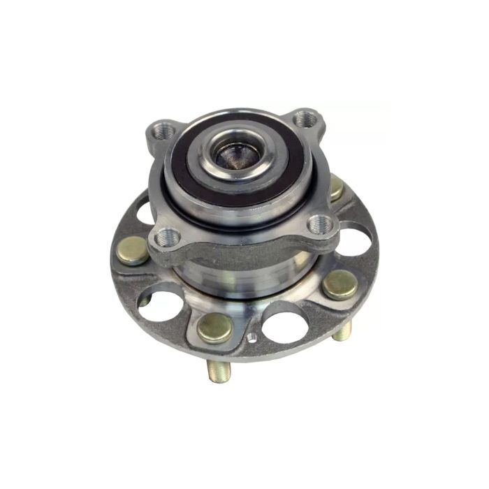 Ashuki Wheel hub / wheel bearing rear (Honda Accord 08-15 4drs/tourer) | H310-44 | A4H-TECH / ALL4HONDA.COM