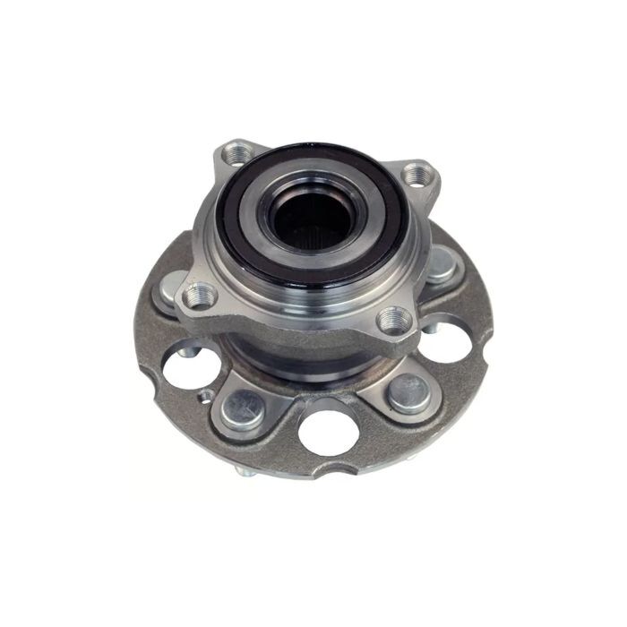 Ashuki Wiellager / wielnaaf achterzijde (Honda CR-V 07-12) | H310-72 | A4H-TECH / ALL4HONDA.COM