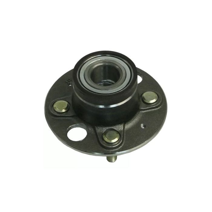 Ashuki Wheel hub / wheel bearing rear (Honda Insight/Jazz) | H310-73 | A4H-TECH / ALL4HONDA.COM