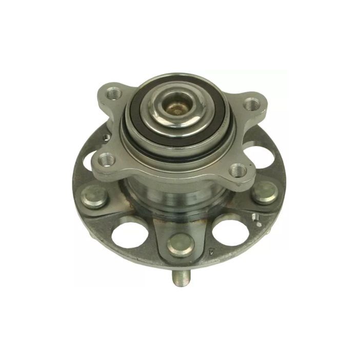 Ashuki Radnabe / radlager hinten (Honda Civic 06-10 2/4drs) | H310-77 | A4H-TECH / ALL4HONDA.COM