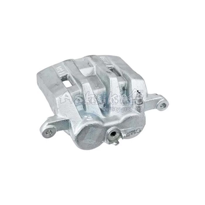 Ashuki Brake caliper front right (Honda Accord 08-14 2.2i/2.4i 4drs/tourer) | H311-12 | A4H-TECH / ALL4HONDA.COM