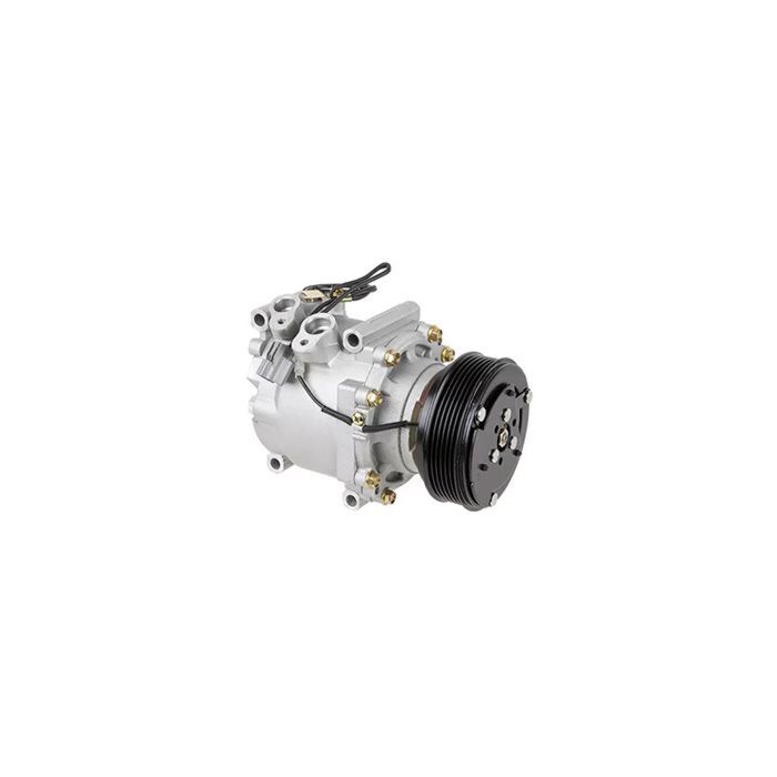 Ashuki Klima kompressor (Honda Civic/Stream 01-06) | H550-27 | A4H-TECH / ALL4HONDA.COM