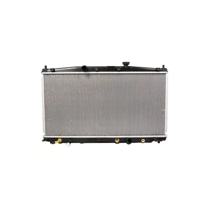 Ashuki Radiator (Honda Insight 09-12) | H557-60 | A4H-TECH / ALL4HONDA.COM