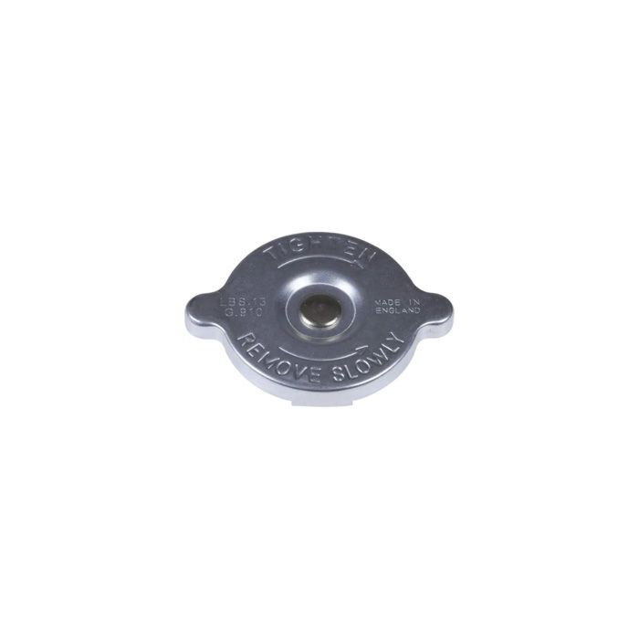Ashuki Radiator cap 0.9 bar (Honda Civic/CRX) | H558-05 | A4H-TECH / ALL4HONDA.COM