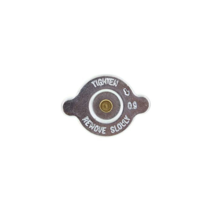 Ashuki Radiator cap 0.9 bar (Honda Civic/CRX/Shuttle) | H558-10 | A4H-TECH / ALL4HONDA.COM