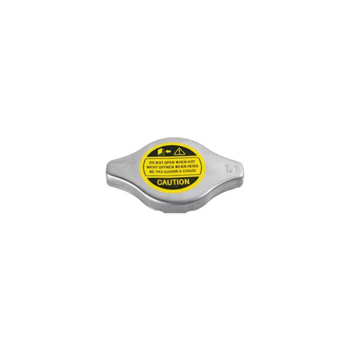 Ashuki Radiateurdop 1.1 bar (Honda Accord/CR-V/CR-Z/Insight/S2000) | H558-20 | A4H-TECH / ALL4HONDA.COM