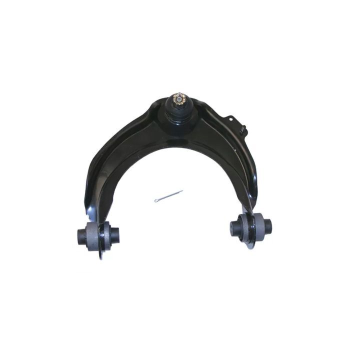 Ashuki Control arm front left upper (Honda Accord 03-07 4drs/Tourer) | H584-31 | A4H-TECH / ALL4HONDA.COM