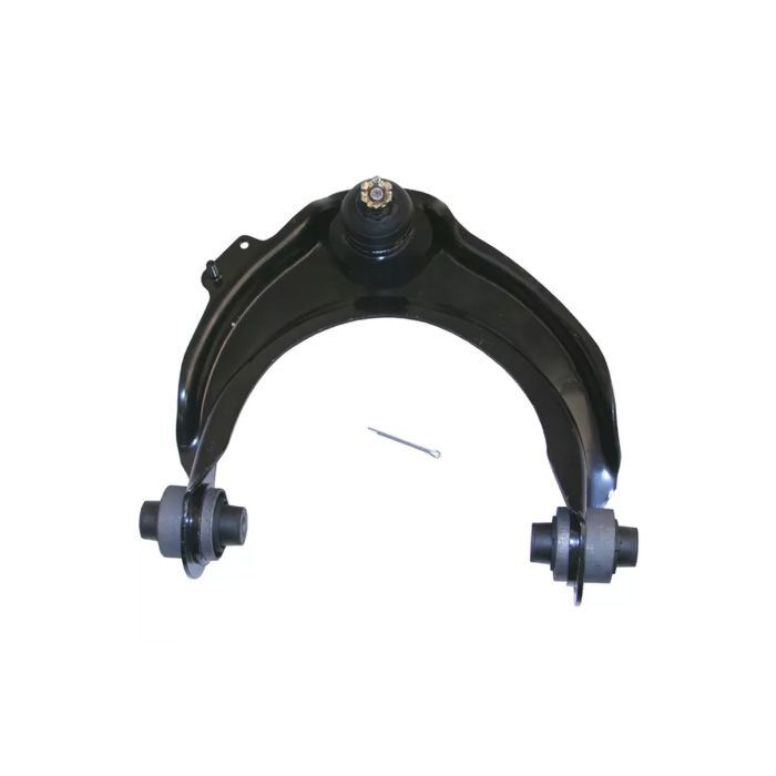 Ashuki Control arm front right upper (Honda Accord 03-07 4drs/Tourer) | H584-32 | A4H-TECH / ALL4HONDA.COM