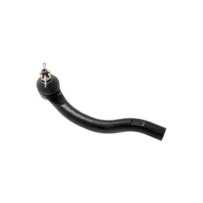 Ashuki Tie rod end front left (Honda Accord 03-08 4drs/tourer) | H589-11 | A4H-TECH / ALL4HONDA.COM