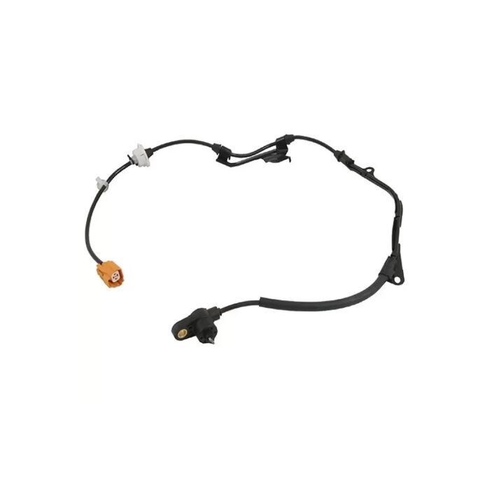 Ashuki ABS sensor front right (Honda Accord 98-03 2drs) | H876-15O | A4H-TECH / ALL4HONDA.COM