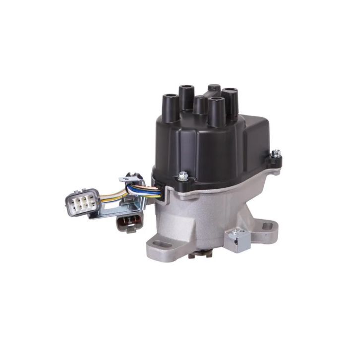 Ashuki Distributor (TEC TD-31U) (Honda Accord 89-93 4drs/wagon) | H955-02 | A4H-TECH / ALL4HONDA.COM