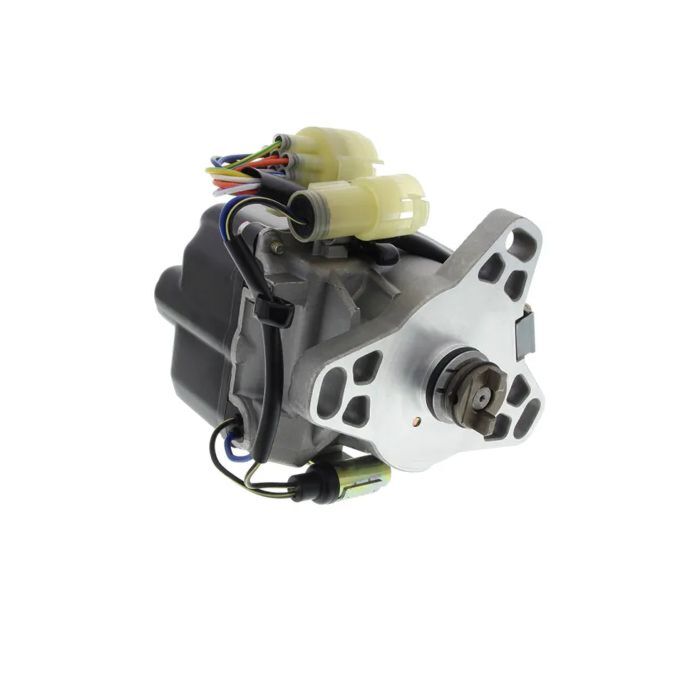 Ashuki Distributor OBD0 JDM B16A (TEC TD-22U)  (Honda Civic/CRX) | H955-22 | A4H-TECH / ALL4HONDA.COM