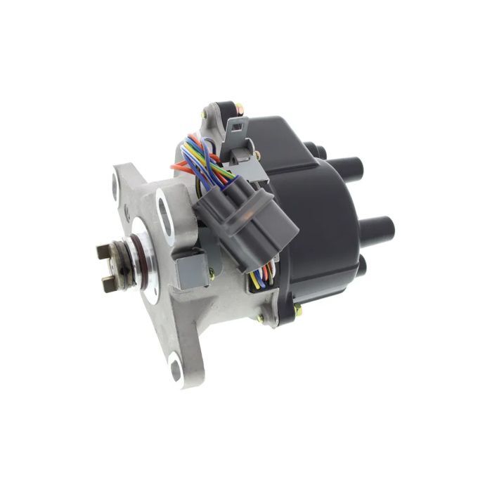 Ashuki Distributor (TEC TD-86U)  (Honda Civic/Integra) | H955-86 | A4H-TECH / ALL4HONDA.COM