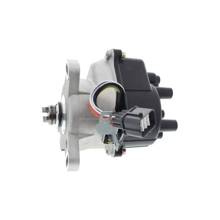 Ashuki Distributor (TEC TD-63U) (Honda HR-V/Logo) | H955-92 | A4H-TECH / ALL4HONDA.COM