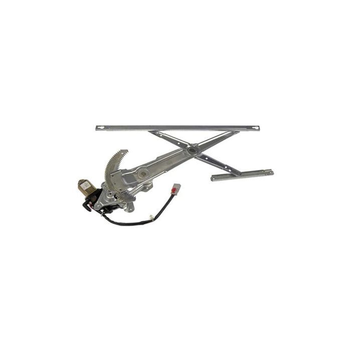 Ashuki Fenster Regler mit motor vorne links (Honda Civic 96-00) | H963-11 | A4H-TECH / ALL4HONDA.COM