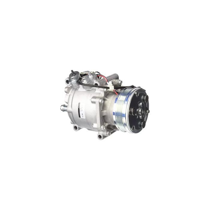 Ashuki Klima kompressor (Honda Civic/CRX/Del Sol) | HDAK009 | A4H-TECH / ALL4HONDA.COM
