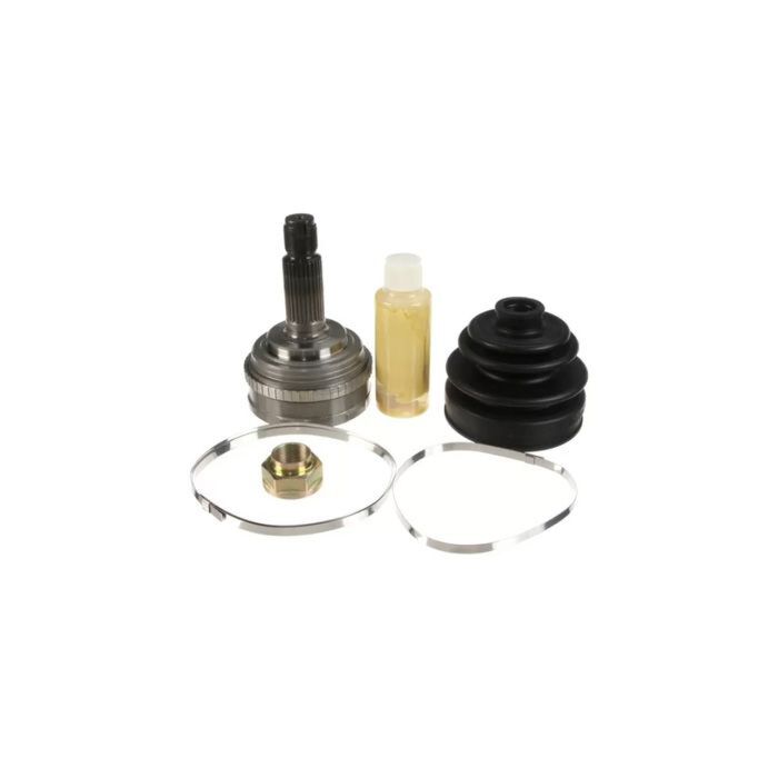 Ashuki CV joint outer (AT) (Honda Stream 01-06) | HO-062 | A4H-TECH / ALL4HONDA.COM