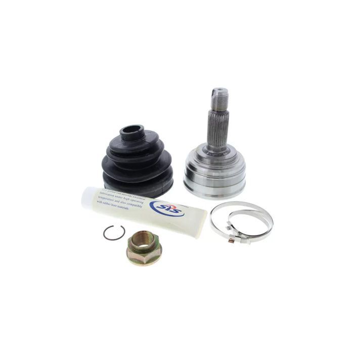 Ashuki Gelenksatz antriebswelle radseitig (Honda Concerto 90-94) | HO-1D0I | A4H-TECH / ALL4HONDA.COM