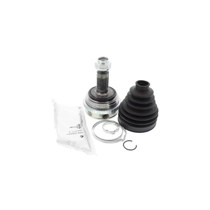 Ashuki Gelenksatz antriebswelle radseitig (Honda Civic/CRX/Del Sol/Logo) | HO-5M0I | A4H-TECH / ALL4HONDA.COM