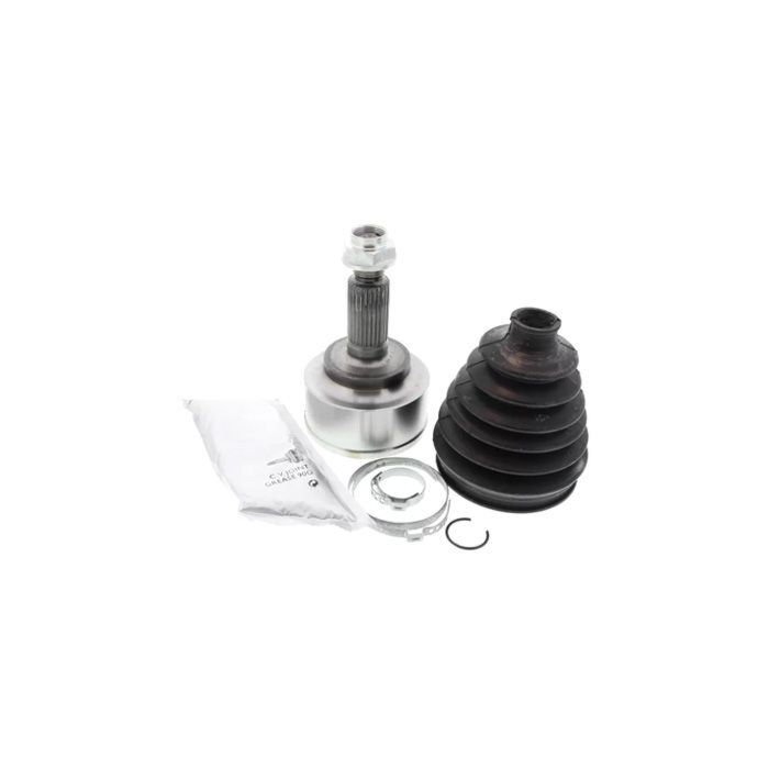 Ashuki CV joint outer (Honda Accord 03-08 tourer/sedan) | HO-8083I | A4H-TECH / ALL4HONDA.COM