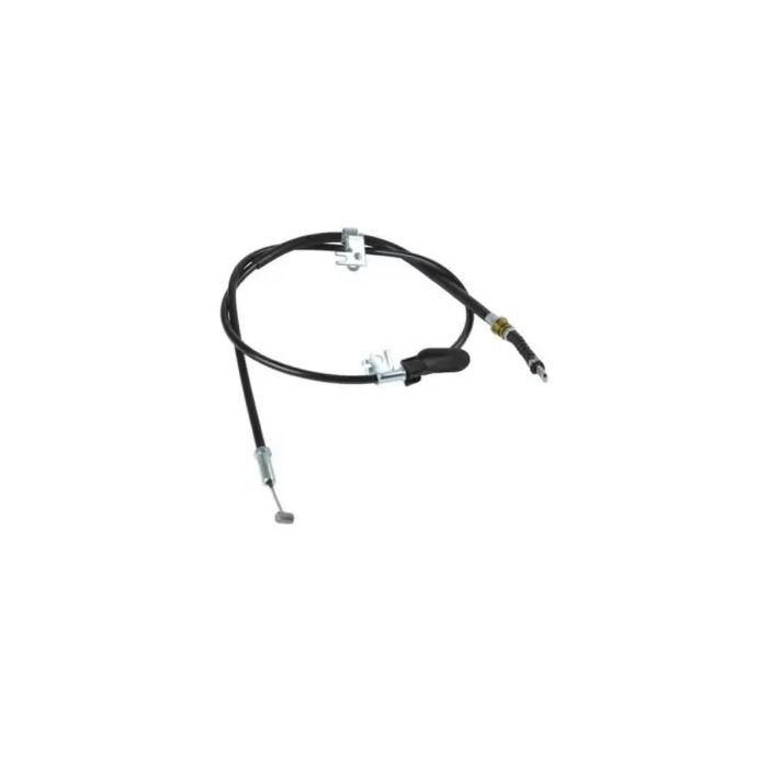 Ashuki Hand brake cable left (Honda Jazz 04-08) | HRK12719 | A4H-TECH / ALL4HONDA.COM