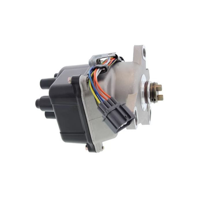 Ashuki Distributor TEC TD-74U (Honda CR-V 96-02 2.0) | H955-11 | A4H-TECH / ALL4HONDA.COM