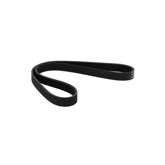 Ashuki Multi-rib belt (with A/C) (Honda Accord 94-97 2drs) | VM6-1115 | A4H-TECH / ALL4HONDA.COM
