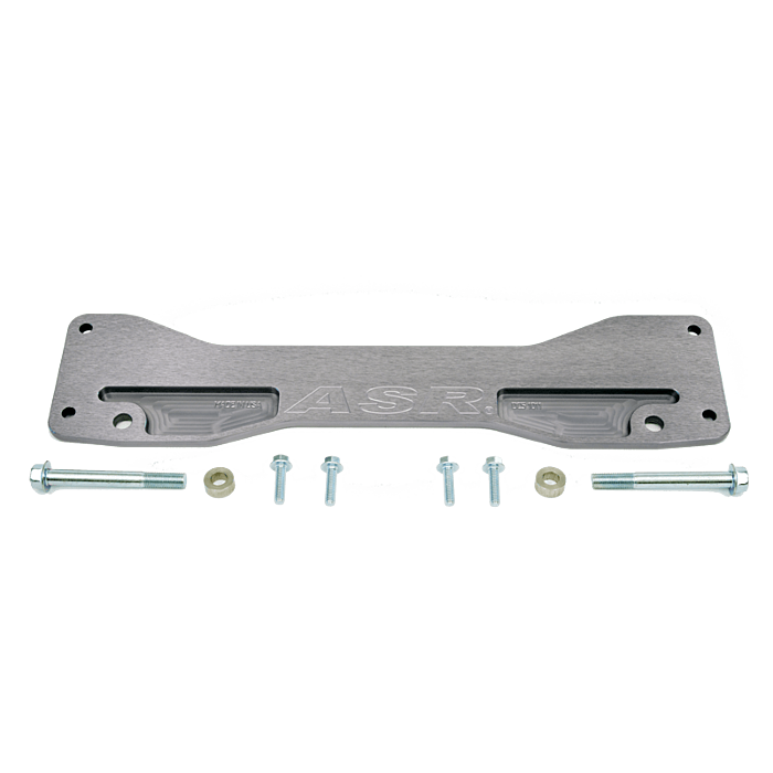 ASR Subframe Reinforcement Brace gold (Civic/Integra 01-06) | ASR-DC5-RB-01-G | A4H-TECH.COM
