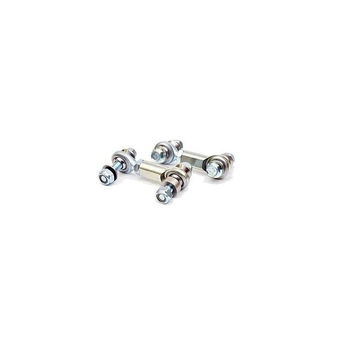 ASR Verstelbare Swaybar Endlinks (Civic/CRX/Del Sol/Integra) | ASR-EK-RE-01