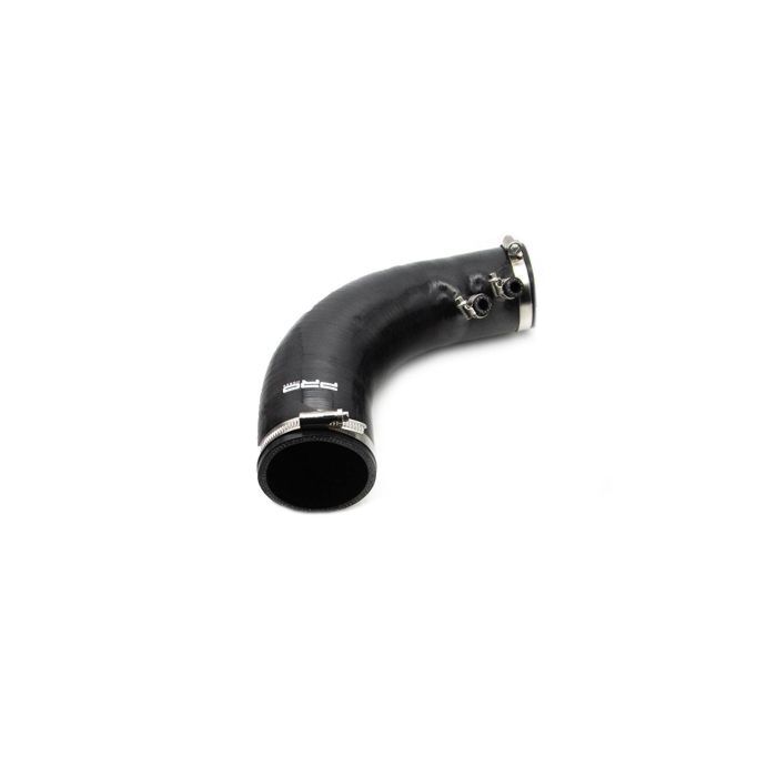Airtec Silicone intake pipe (Honda Civic 15-16 2.0 Type R turbo FK2) | A4H-TECH