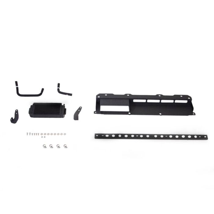 Airtec getriebe Ölkühler satz (Honda Civic 22+ 2.0 Turbo Type R FL5)