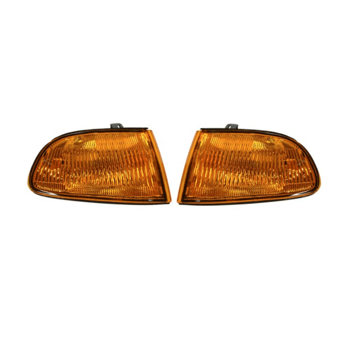 Sonar indicators/Corners Amber (Civic 92-95 2/3drs) | AUS-DL-HOF03R | A4H-TECH.COM