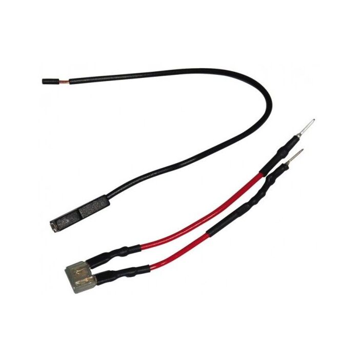 H-Gear Airbag canceler (universal) | AUS-SR-1212 | A4H-TECH.COM