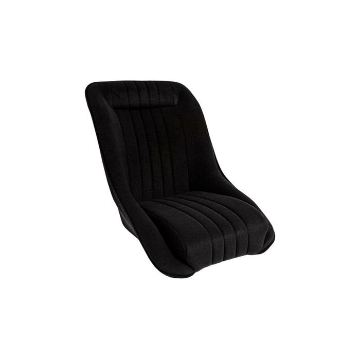 H-Gear Schalensitz type classic schwarz (universal) | AUS-SS-50Z | A4H-TECH / ALL4HONDA.COM
