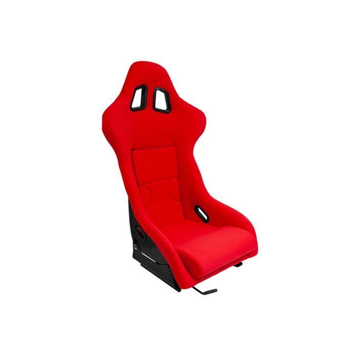 H-Gear kuipstoel Type RR rood (universeel)