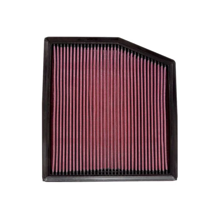 K&N Luchtfilter (Honda Civic 12-17 1.8i VTEC) | 33-2468 | A4H-TECH / ALL4HONDA.COM