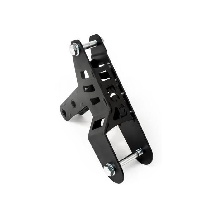 Innovative Mounts T-Bracket rear (Civic/CRX 88-91 VTEC) | IM-59331 | A4H-TECH.COM 